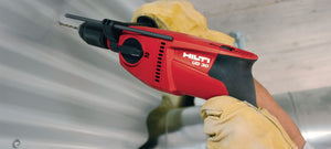 Hilti UD 16 boor- en schroefmachine