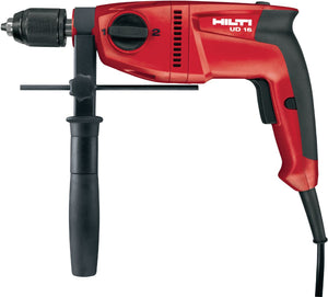 Hilti UD 16 boor- en schroefmachine