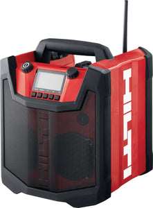 Hilti R 6-22 bouwradio