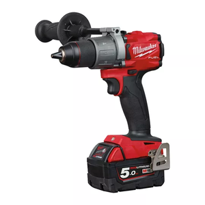 Milwaukee M18ONEPD3-0X FUEL slagboormachine 
