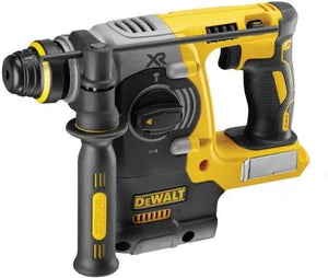 DeWalt DCH273N 18V XR Li-ion borstelloze SDS+ combihamer | body - DCH273N