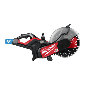Milwaukee MXFCOS350G2-0 MX FUEL 350mm Accu Doorslijper
