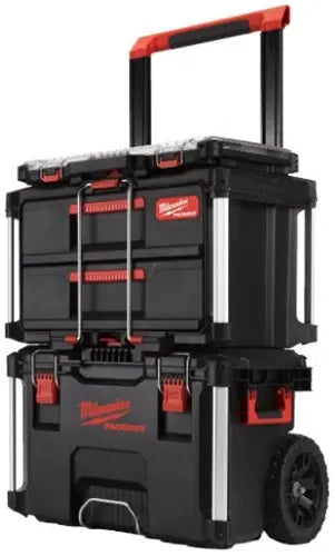 Milwaukee Accessoires Packout Trolley Starter Set - 4932479957